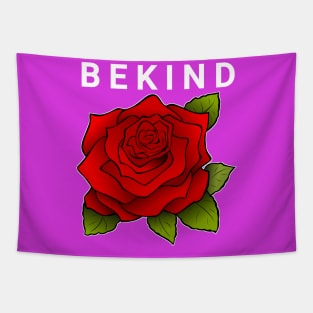 Be kind Tapestry