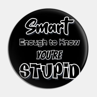 Smart Pin