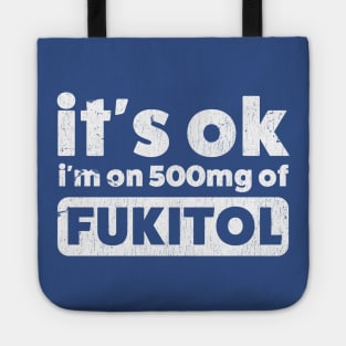 fukitol Tote