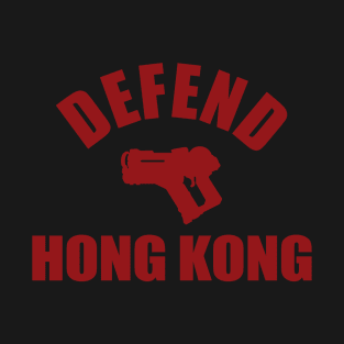 Defend Hong Kong T-Shirt