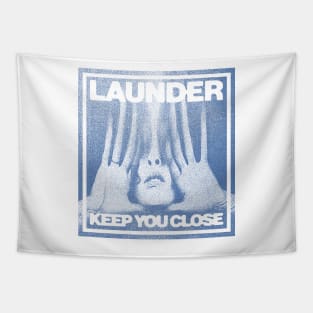 Launder - Fanmade Tapestry