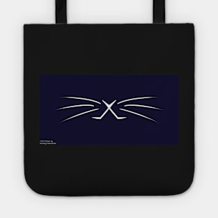 Void Face Tote