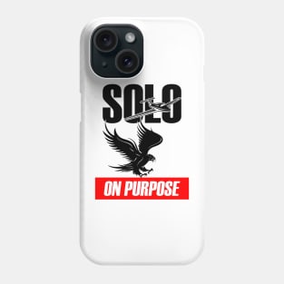 FLY SOLO | 2 SIDED Phone Case