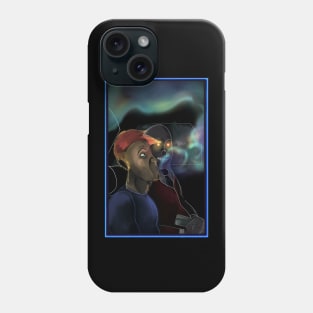 NEWELL JUBAL Phone Case