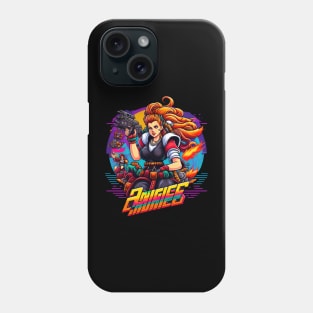 MOBILE LEGENDS BANG BANG T-Shirt Phone Case