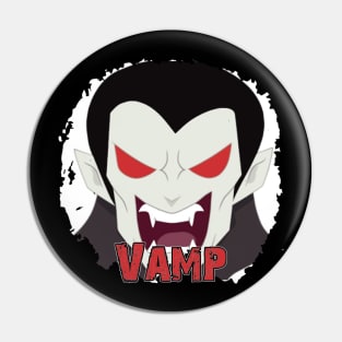 vamp Pin