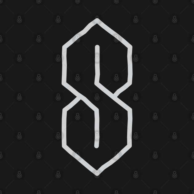 Cool S Symbol by avperth