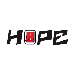 HOPE T-Shirt