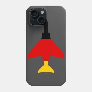 McDonnell Douglas F-4 Phantom II Phone Case