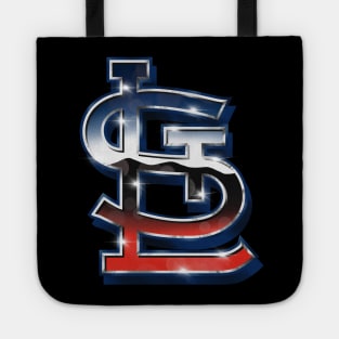 STL Tote