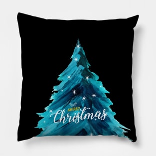 merry christmas Pillow