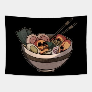 Death's Broth Tapestry