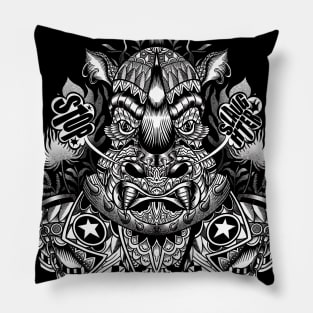 Rhino tough Pillow