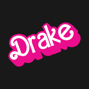 Drake x Barbie T-Shirt