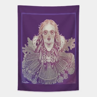 SCARECROW Tapestry