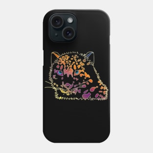 Leopard Phone Case