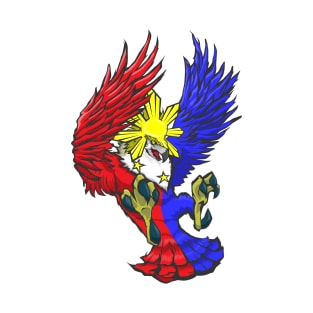 Philippine Eagle T-Shirt