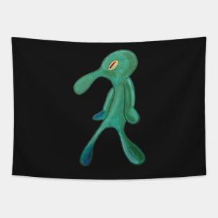 Pattern Bold ´n Brash Spongebob Squarepants Tapestry