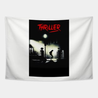 Thriller Tapestry