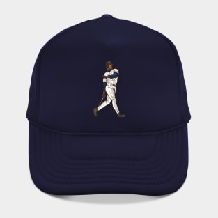 Ken Griffey Jr Swing Cartoon Hat