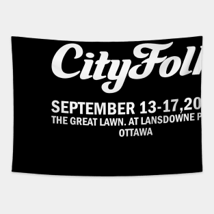 city folk ss7 Tapestry