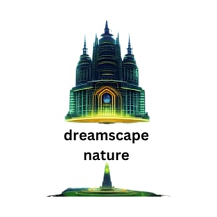 DREAM S SCAPE NATURE T-Shirt