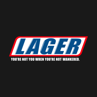 Lager #2 T-Shirt