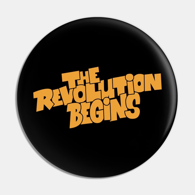 The Revolution begins -  Gil Scott-Heron's Iconic Album Unleashed Pin by Boogosh