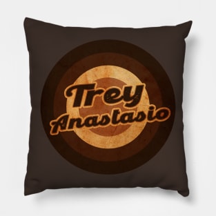 trey anastasio Pillow