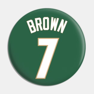 Jaylen Brown Pin