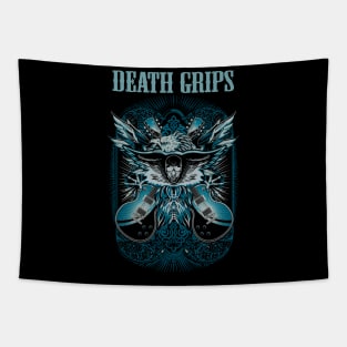 DEATH GRIPS BAND Tapestry