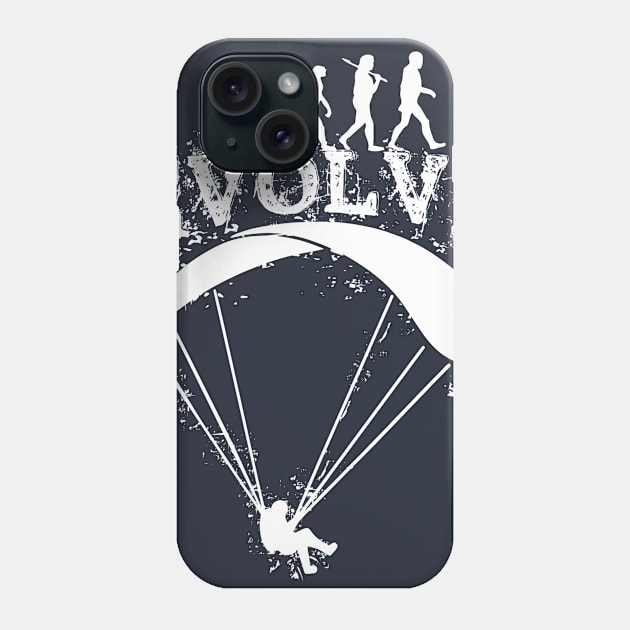 Evolve! Phone Case by variantees