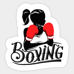 Boxing Day Gifts Stickers Teepublic