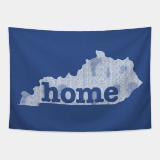 Kentucky HOME Tapestry