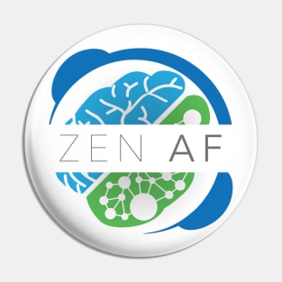 Zen AF 2 Pin