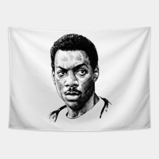 Axel Foley Tapestry