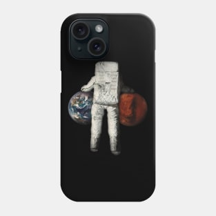Carry On Phone Case