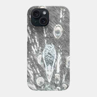 Peafowl Phone Case