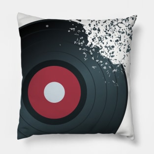 Disco de vinilo Pillow