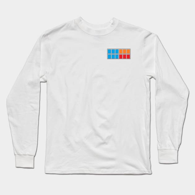 Grand Admiral Thrawn Shirt Grand Admiral Thrawn Shirt