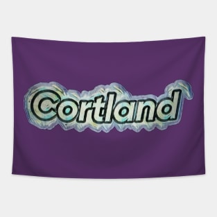 Cortland Tapestry