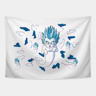 Gotenks Tapestry