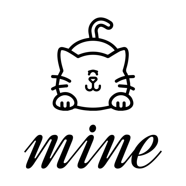 Mine by LAMUS