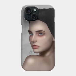 Alessa Phone Case