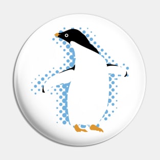 Penguin Pin