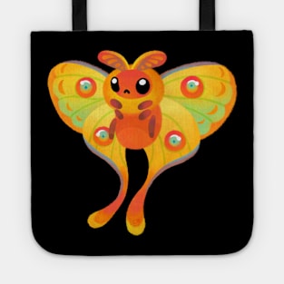 Comet Moth Tote