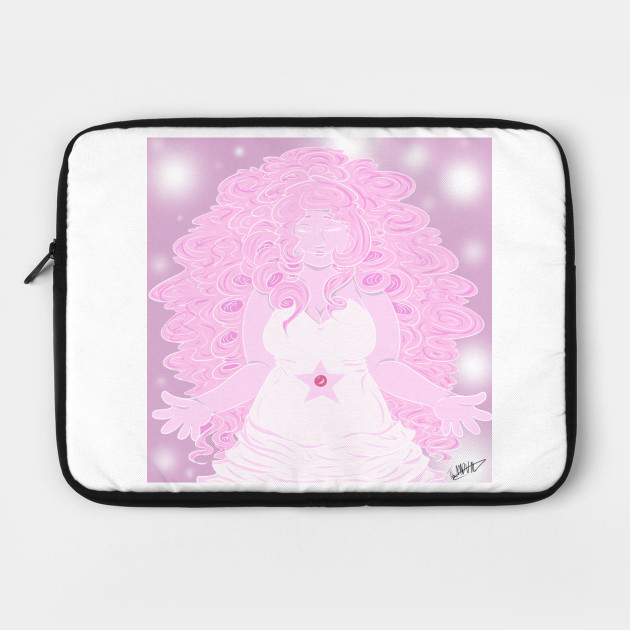 Rose Quartz