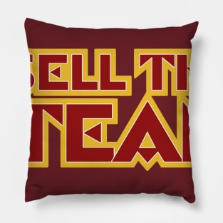 Sell the Team - 2019 Pillow