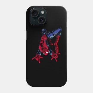 AWESOME SPIDER Phone Case