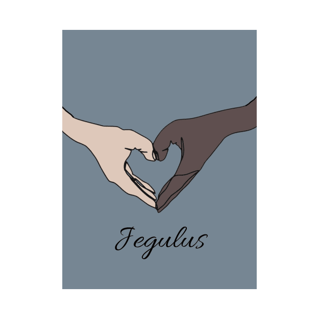 Jegulus Hands by ThePureAudacity